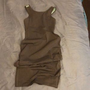 Lululemon picnic play dress